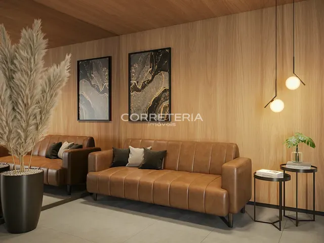 Apartamento 1 quarto e 1 banheiro, à venda, no bairro Jardim Caravelas em São Paulo