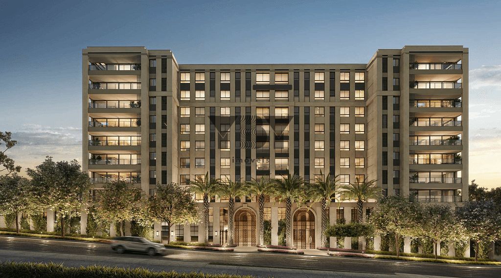 Cobertura à venda com 3 quartos, 368m² - Foto 1