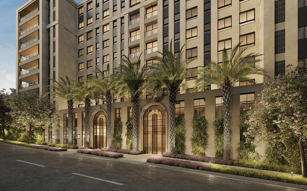 Cobertura à venda com 3 quartos, 368m² - Foto 2