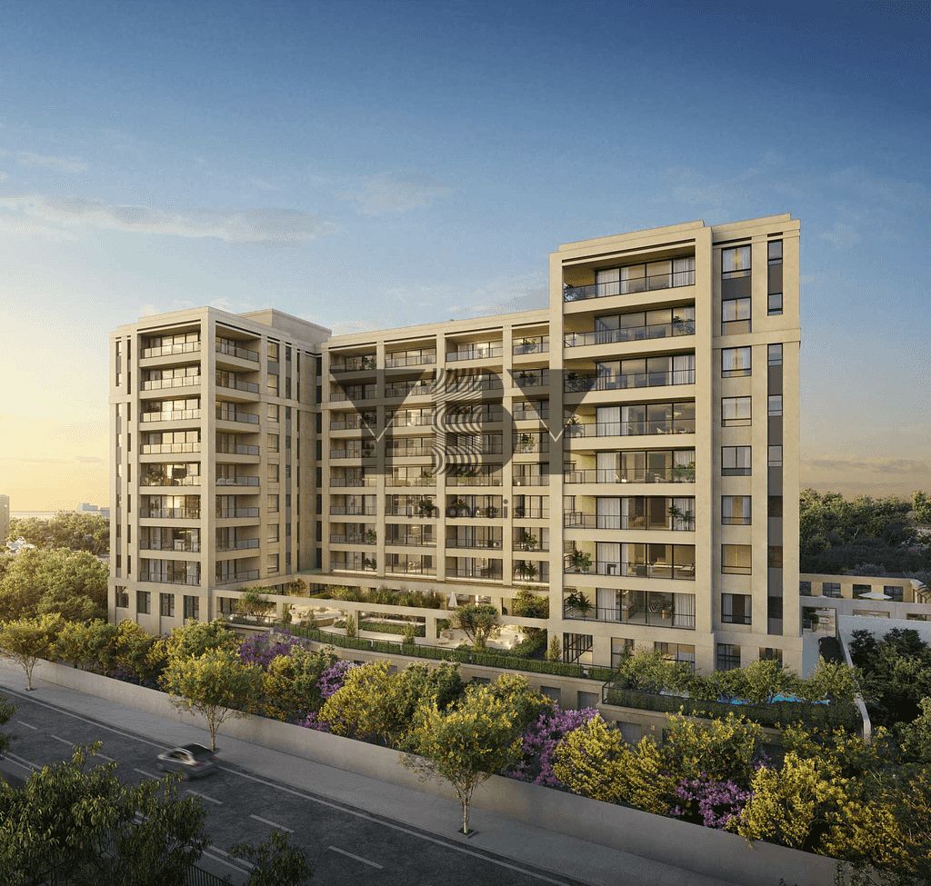 Cobertura à venda com 3 quartos, 368m² - Foto 3