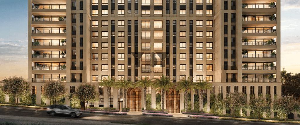 Cobertura à venda com 3 quartos, 368m² - Foto 4