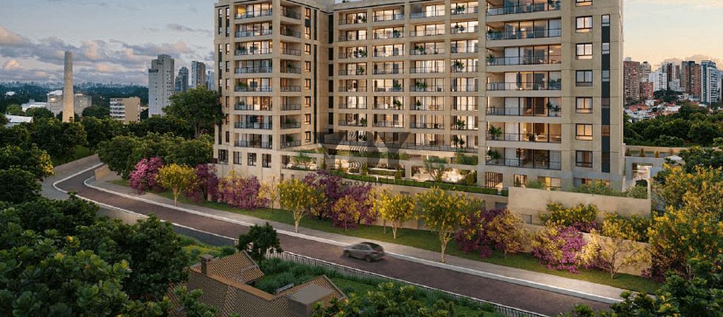 Cobertura à venda com 3 quartos, 368m² - Foto 5