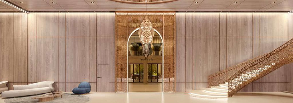 Cobertura à venda com 3 quartos, 368m² - Foto 6
