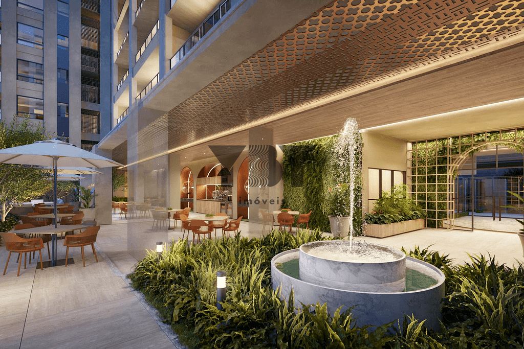 Cobertura à venda com 3 quartos, 368m² - Foto 7