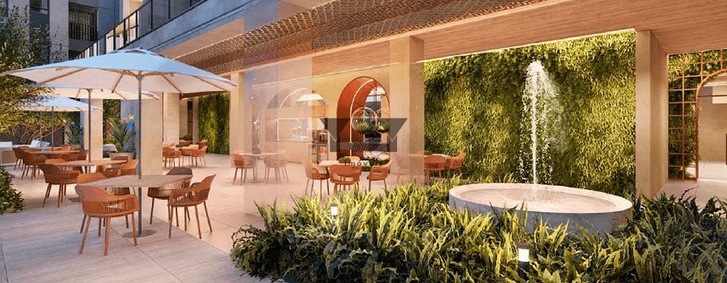 Cobertura à venda com 3 quartos, 368m² - Foto 8