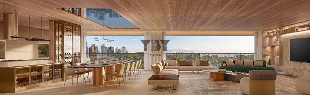 Cobertura à venda com 3 quartos, 368m² - Foto 10