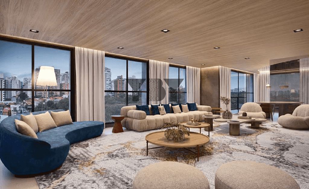 Cobertura à venda com 3 quartos, 368m² - Foto 13