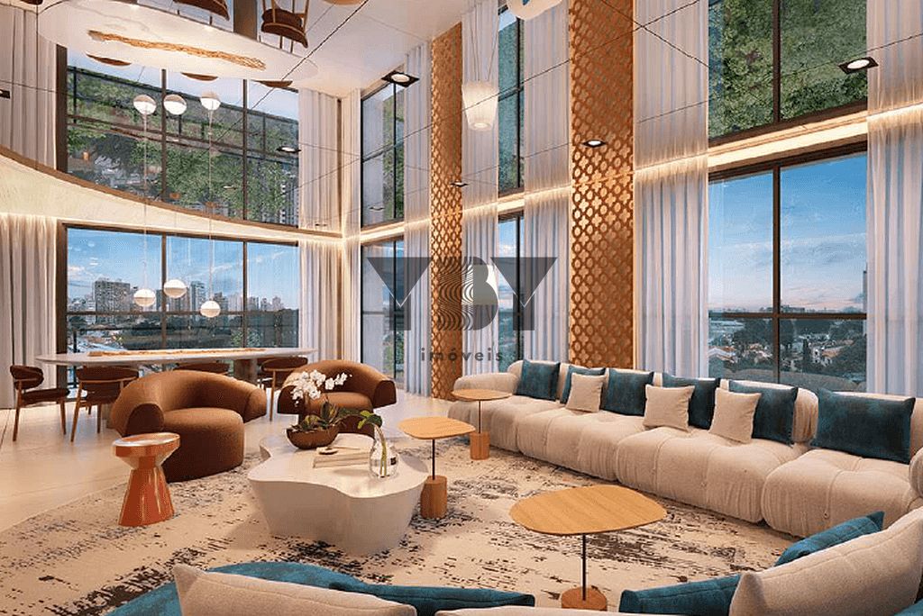 Cobertura à venda com 3 quartos, 368m² - Foto 14