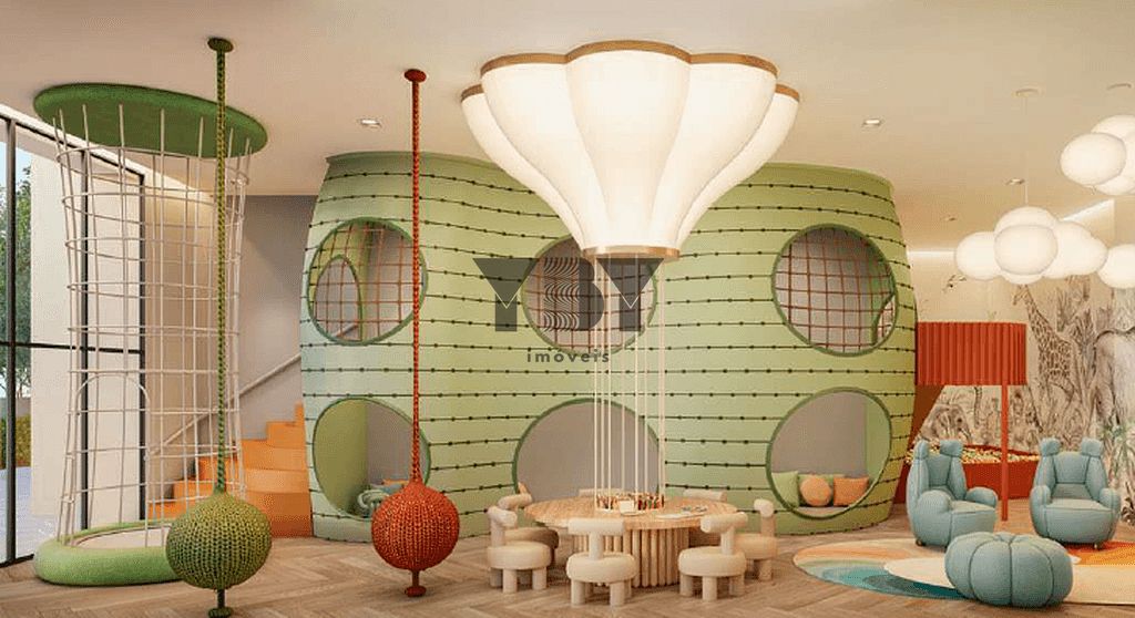 Cobertura à venda com 3 quartos, 368m² - Foto 17