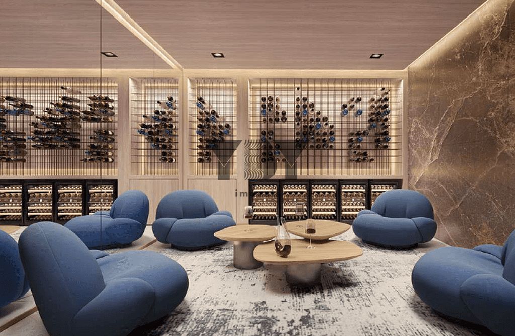 Cobertura à venda com 3 quartos, 368m² - Foto 24