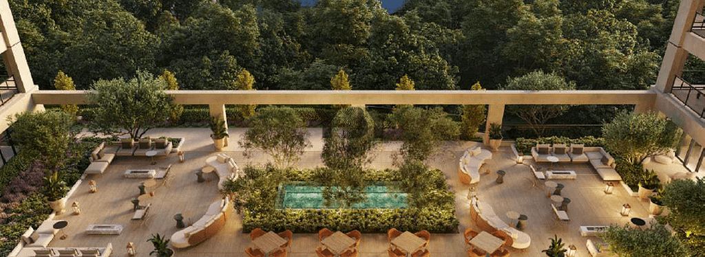 Cobertura à venda com 3 quartos, 368m² - Foto 30