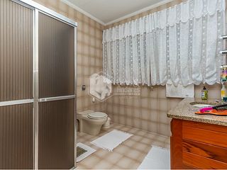 Foto do Casa-Casa à venda 3 Quartos 8 Vagas 250M² Vila Guilherme São Paulo - SP