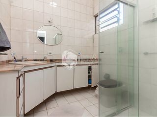 Foto do Casa-Casa à venda 3 Quartos 1 Vaga 193M² Planalto Paulista São Paulo - SP