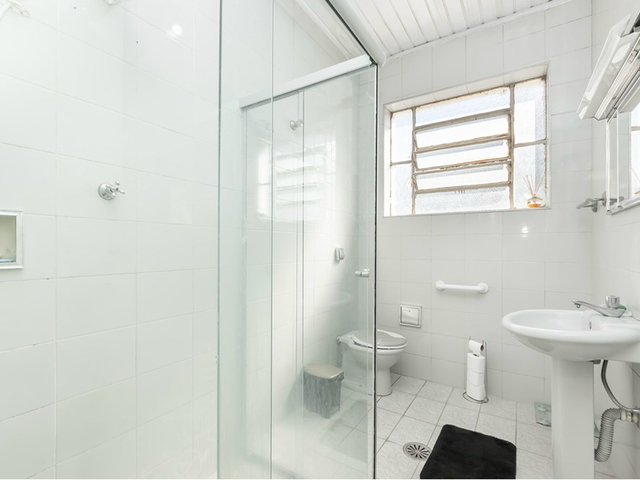 Foto do Casa - Casa à venda 3 Quartos 2 Vagas 120M² Vila Clementino São Paulo - SP | Lares e Andares Imóveis
