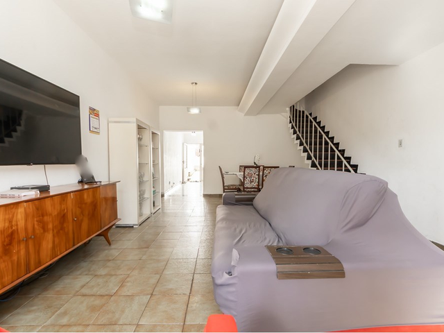 Foto do Casa - Casa à venda 3 Quartos 2 Vagas 120M² Vila Clementino São Paulo - SP | Lares e Andares Imóveis