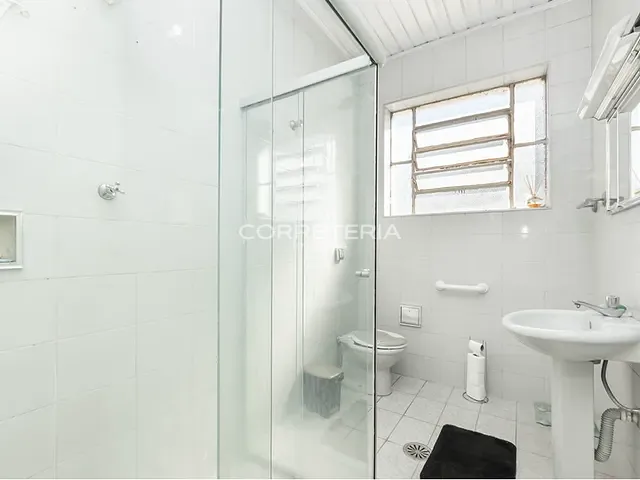 Casa 3 quartos e 2 banheiros, à venda, no bairro Vila Clementino em São Paulo