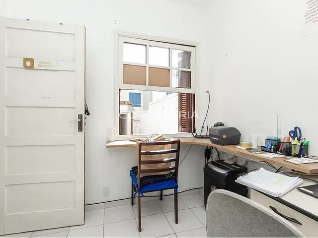 Casa 3 quartos e 2 banheiros, à venda, no bairro Vila Clementino em São Paulo