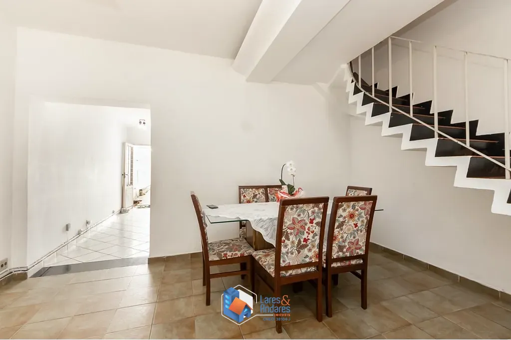 Casa, 3 quartos, 120 m² - Foto 29