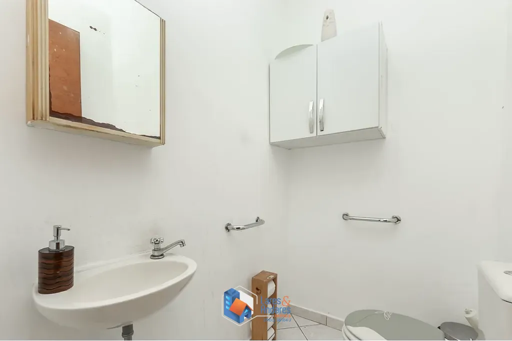 Casa, 3 quartos, 120 m² - Foto 24