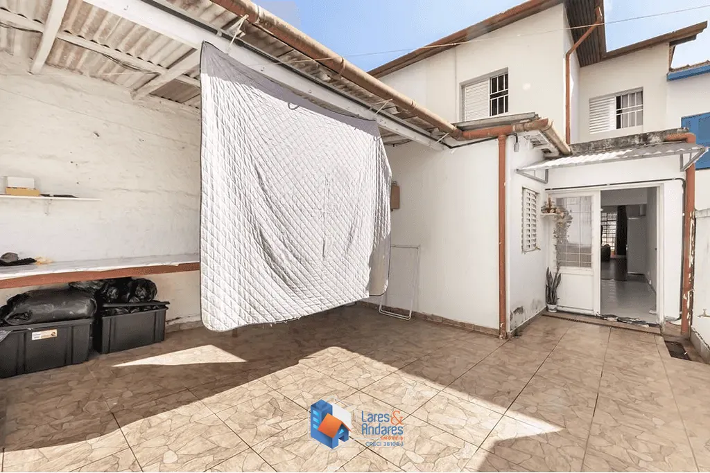 Casa, 3 quartos, 120 m² - Foto 23
