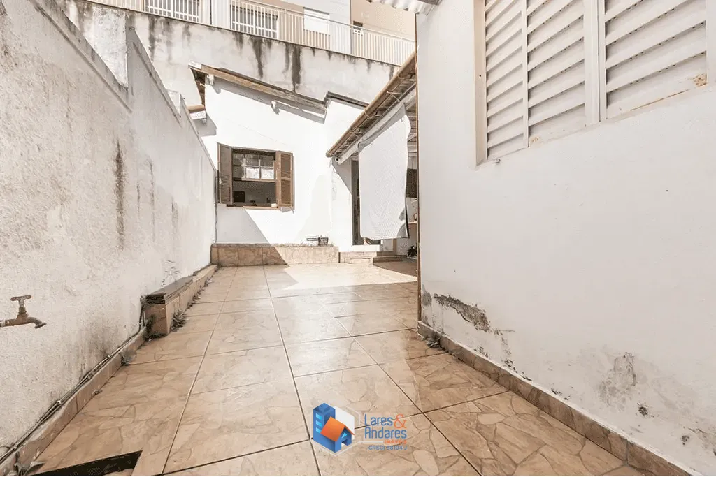 Casa, 3 quartos, 120 m² - Foto 22