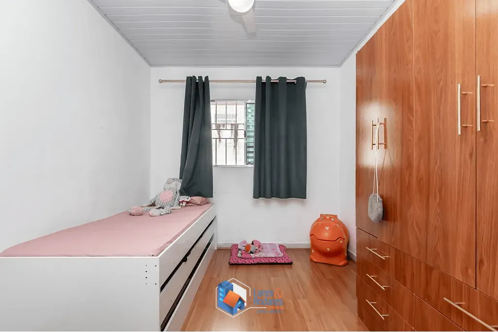 Casa, 3 quartos, 120 m² - Foto 21