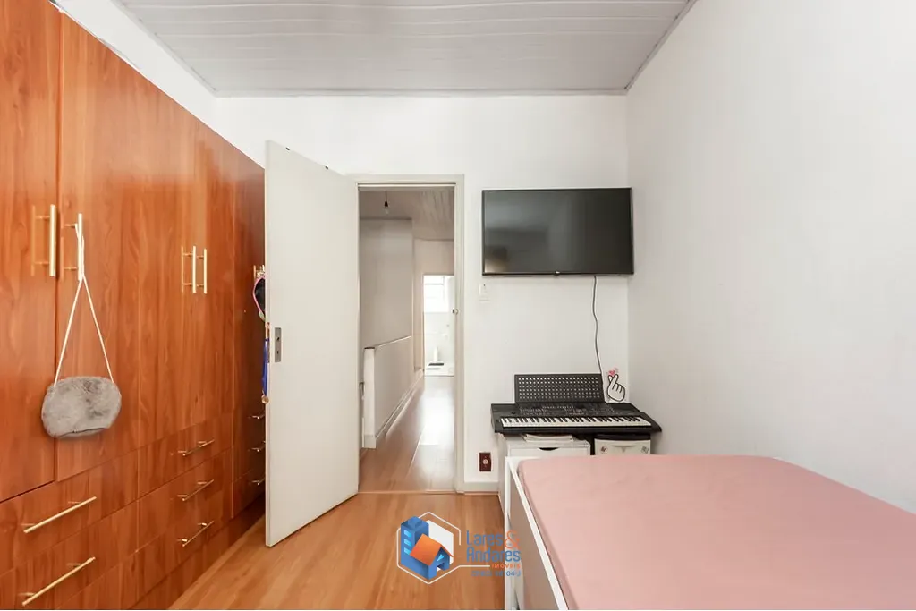 Casa, 3 quartos, 120 m² - Foto 20