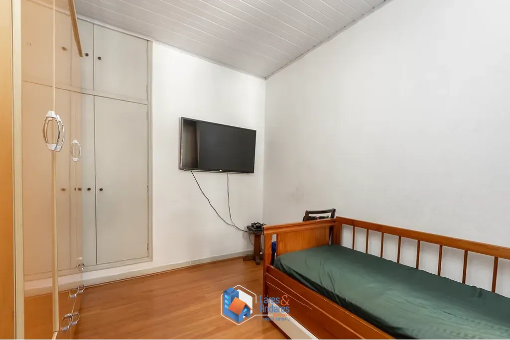 Casa, 3 quartos, 120 m² - Foto 19