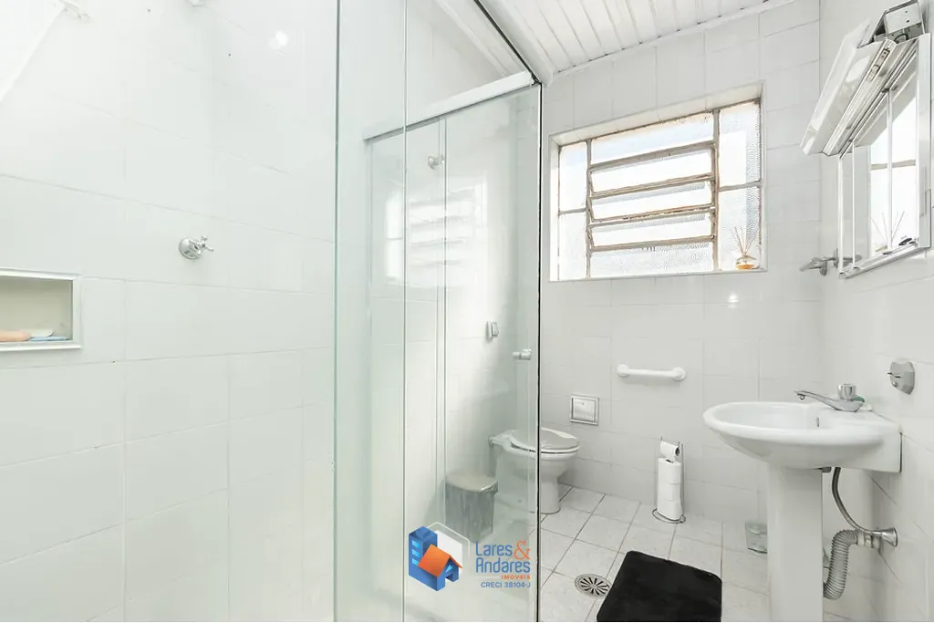 Casa, 3 quartos, 120 m² - Foto 2