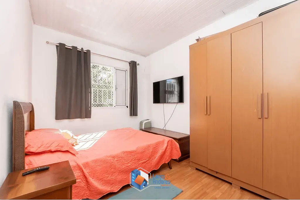 Casa, 3 quartos, 120 m² - Foto 17