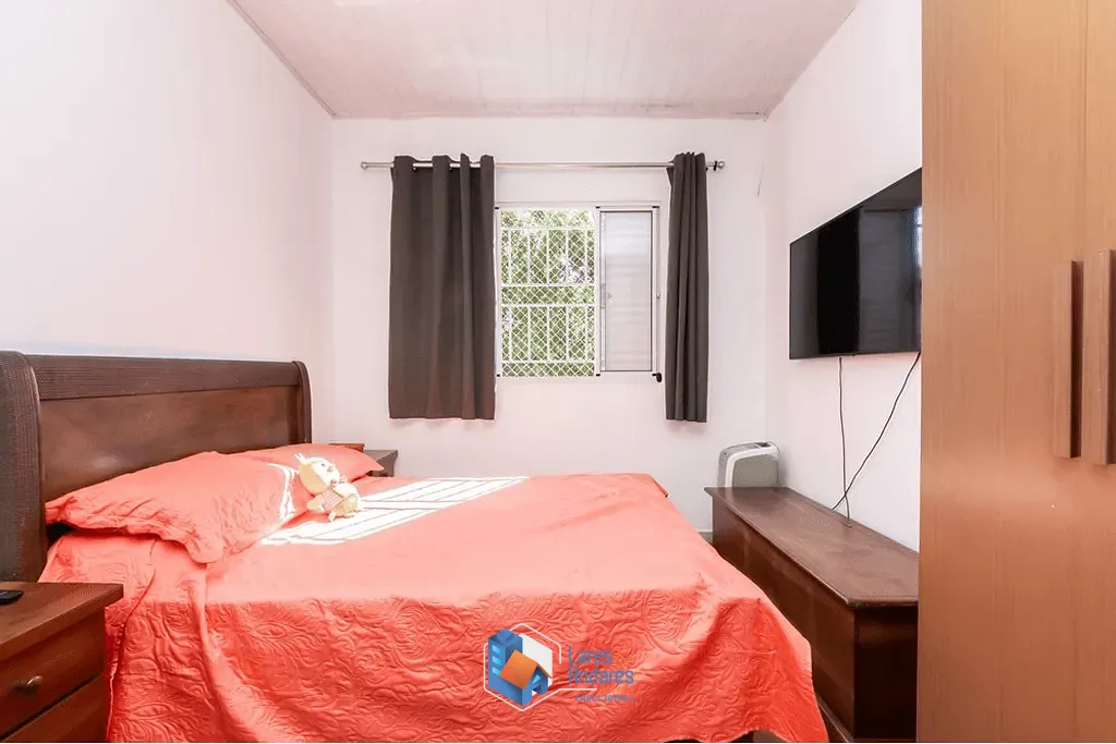 Casa, 3 quartos, 120 m² - Foto 16