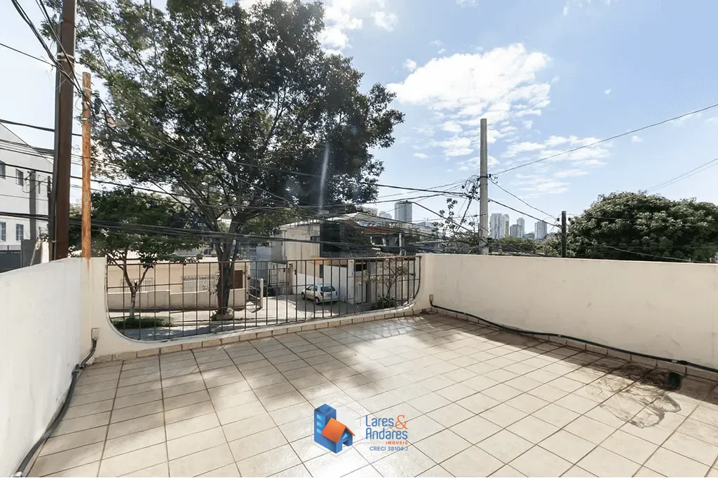 Casa, 3 quartos, 120 m² - Foto 14