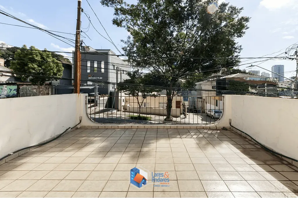Casa, 3 quartos, 120 m² - Foto 13