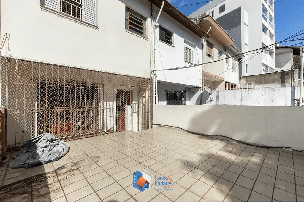 Casa, 3 quartos, 120 m² - Foto 12