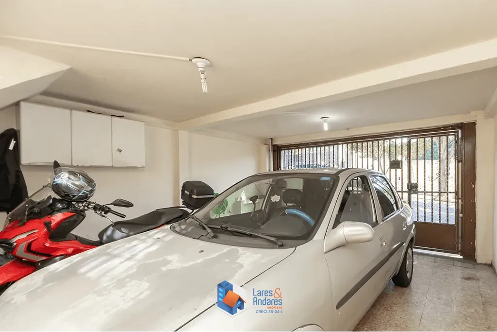 Casa, 3 quartos, 120 m² - Foto 10