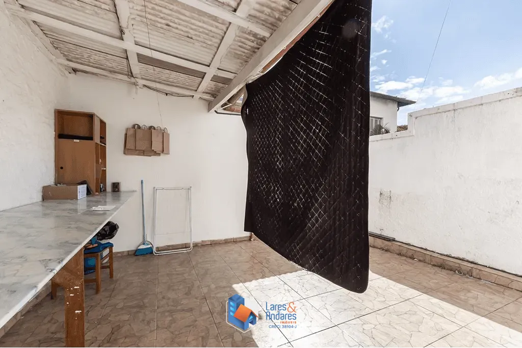 Casa, 3 quartos, 120 m² - Foto 8