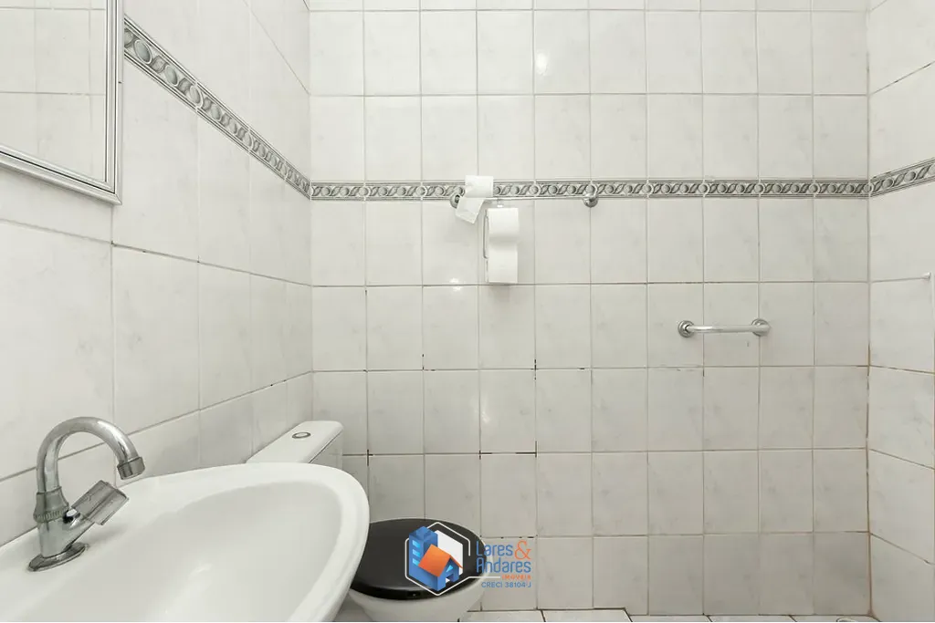 Casa, 3 quartos, 120 m² - Foto 7