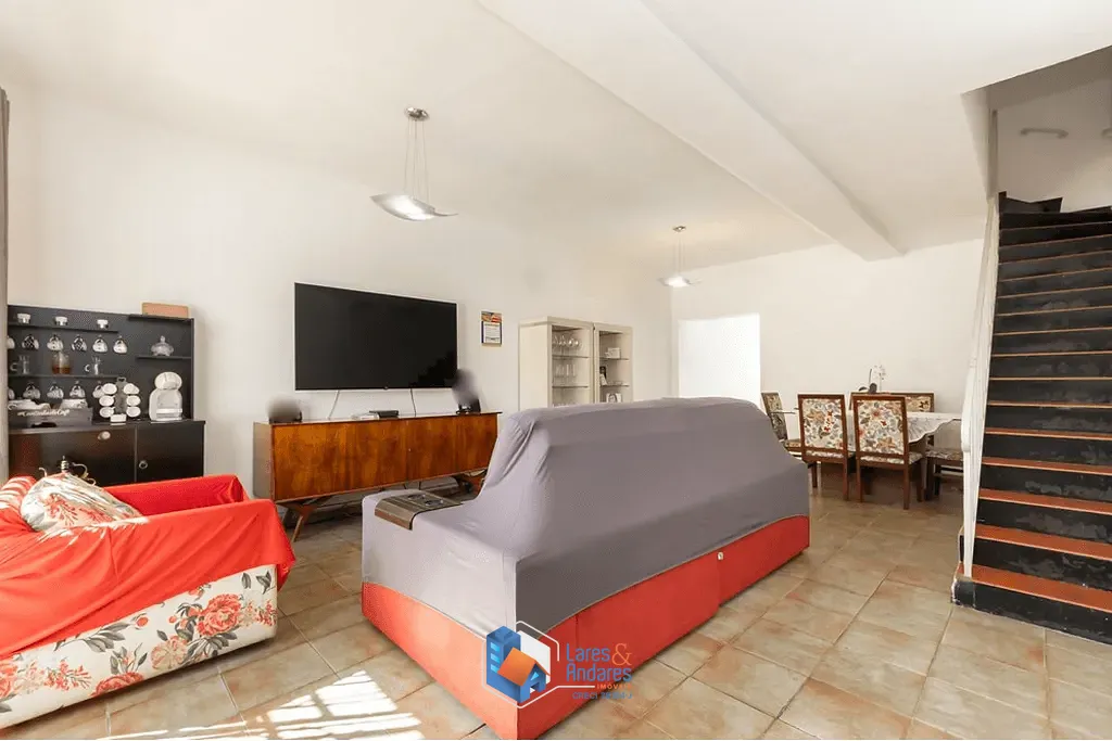 Casa, 3 quartos, 120 m² - Foto 4