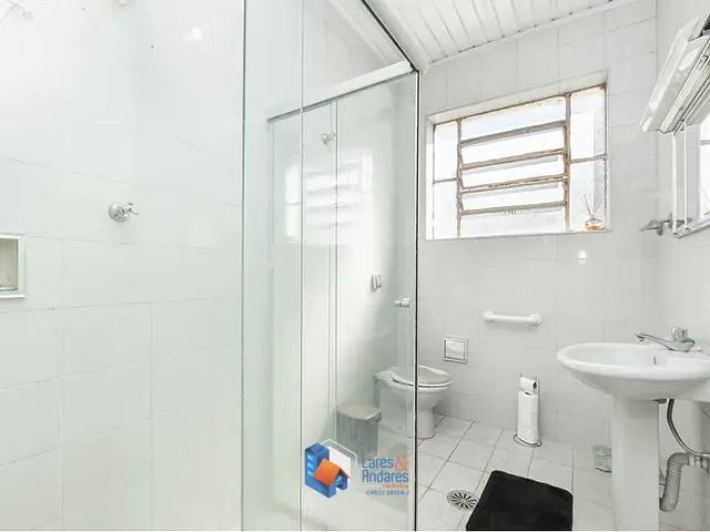 Casa 3 quartos e 2 banheiros, à venda, no bairro Vila Clementino em São Paulo