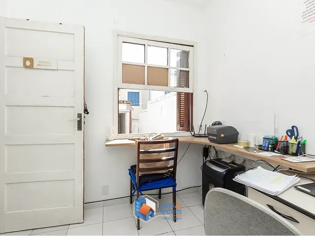 Casa 3 quartos e 2 banheiros, à venda, no bairro Vila Clementino em São Paulo