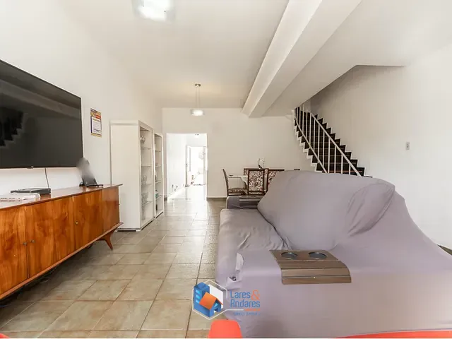 Casa 3 quartos e 2 banheiros, à venda, no bairro Vila Clementino em São Paulo