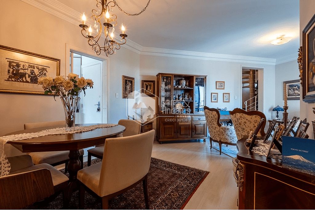 Cobertura, 3 quartos, 187 m² - Foto 51