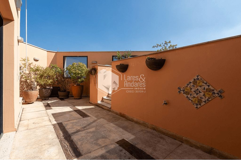 Cobertura, 3 quartos, 187 m² - Foto 38