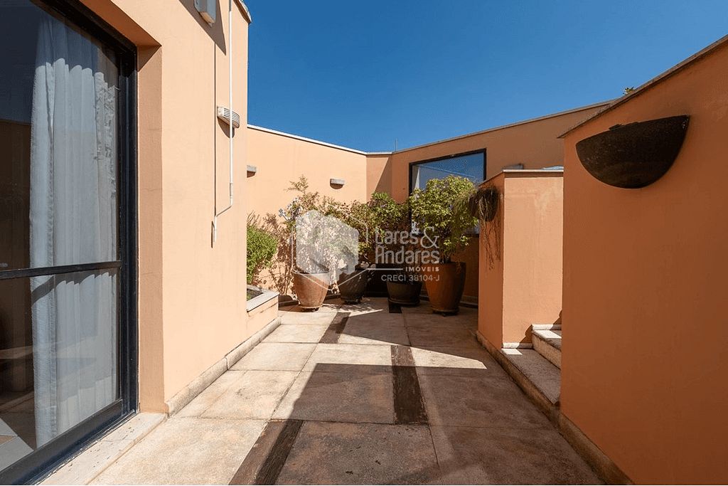 Cobertura, 3 quartos, 187 m² - Foto 37