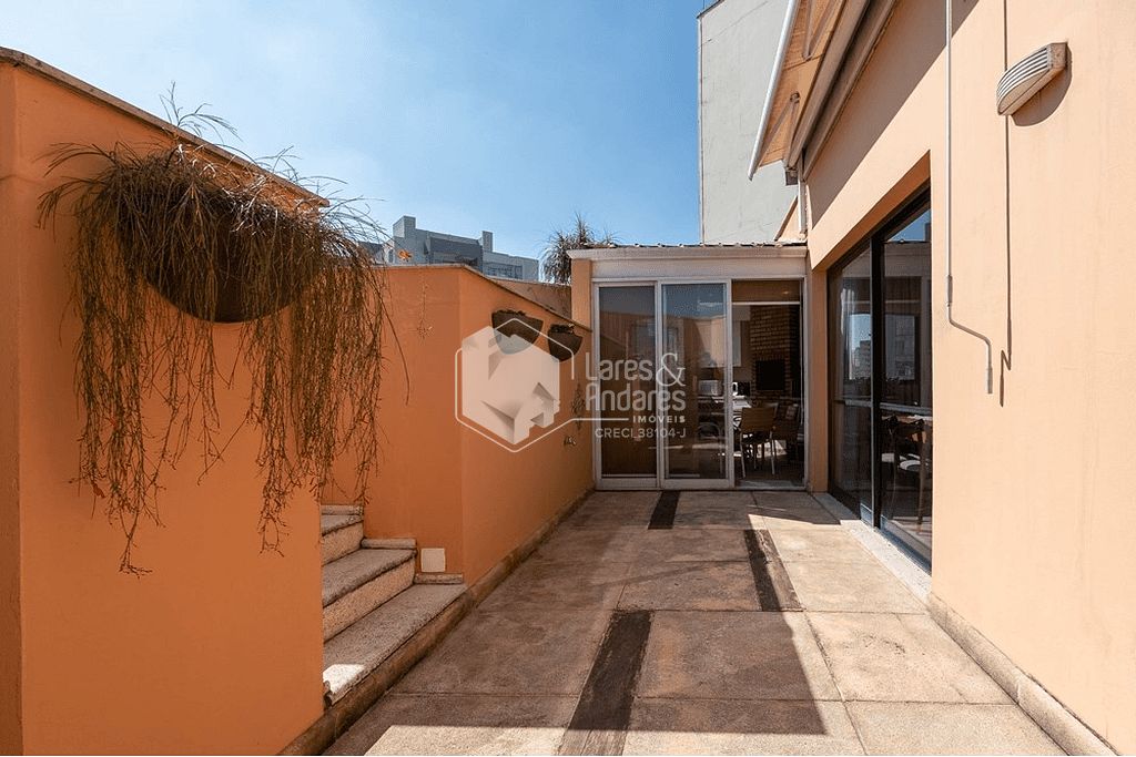 Cobertura, 3 quartos, 187 m² - Foto 36