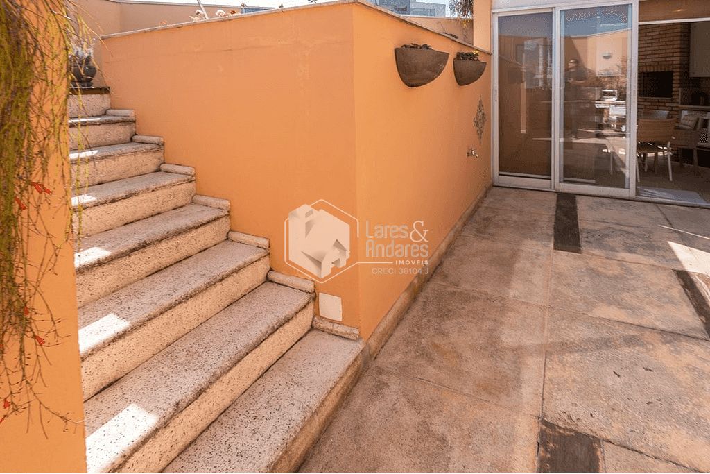 Cobertura, 3 quartos, 187 m² - Foto 34