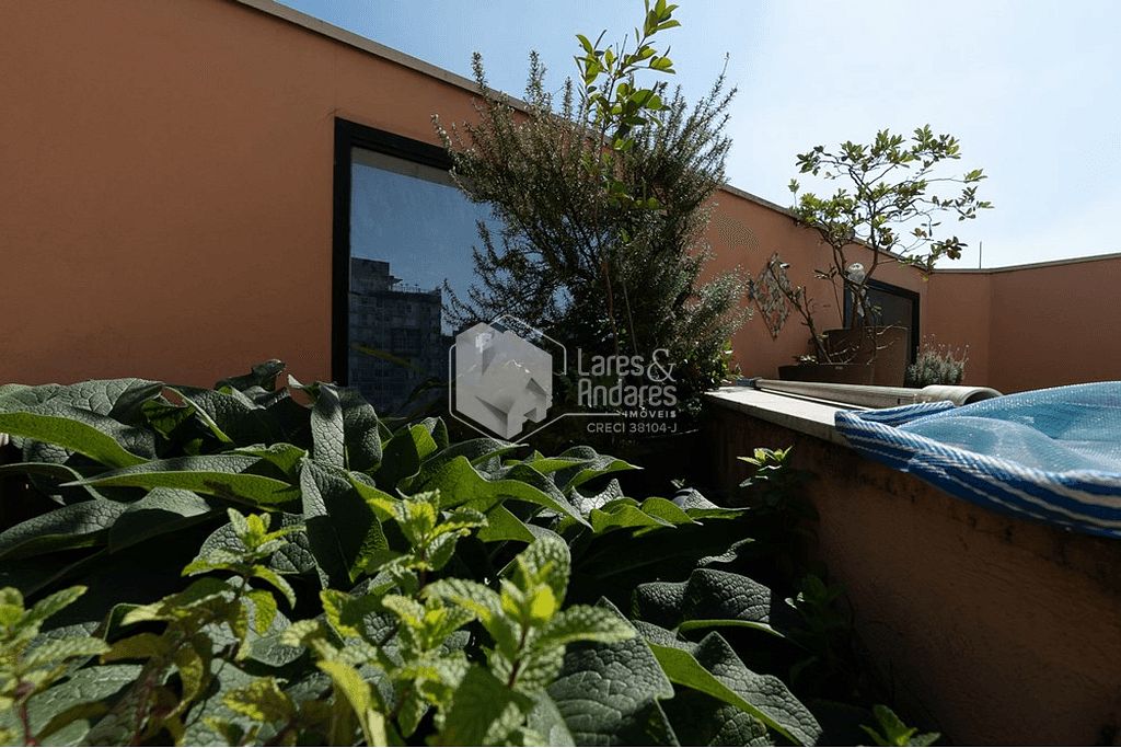 Cobertura, 3 quartos, 187 m² - Foto 33