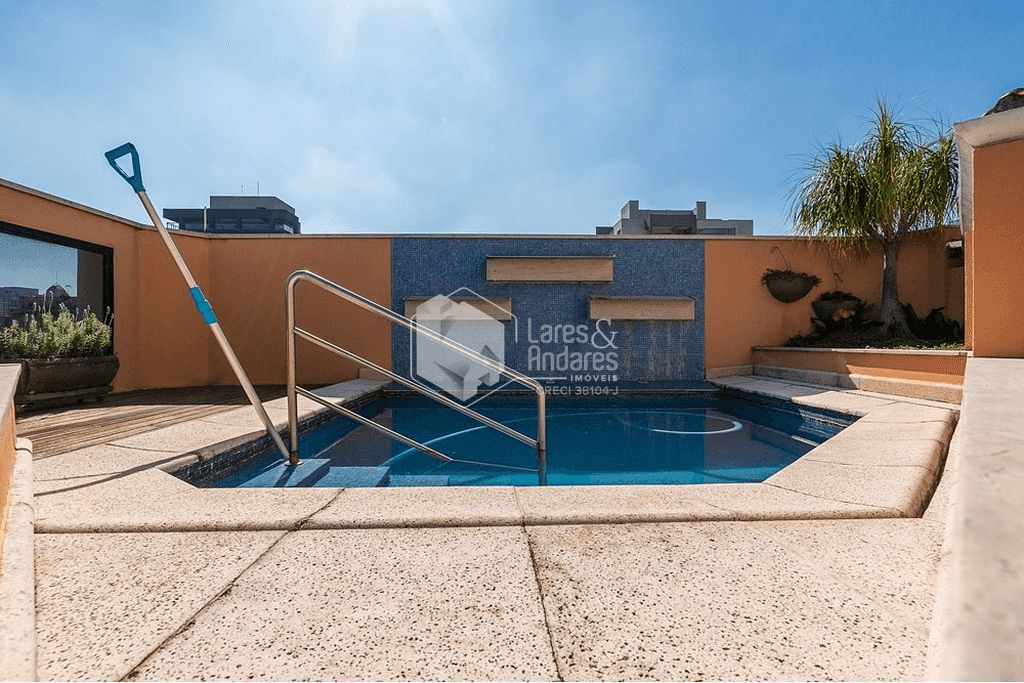 Cobertura, 3 quartos, 187 m² - Foto 32