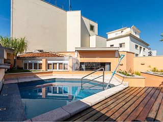 Foto do Cobertura / Penthouse-Cobertura Duplex à venda 3 Quartos 1 Suite 3 Vagas 187.16M² Indianópolis São Paulo - SP