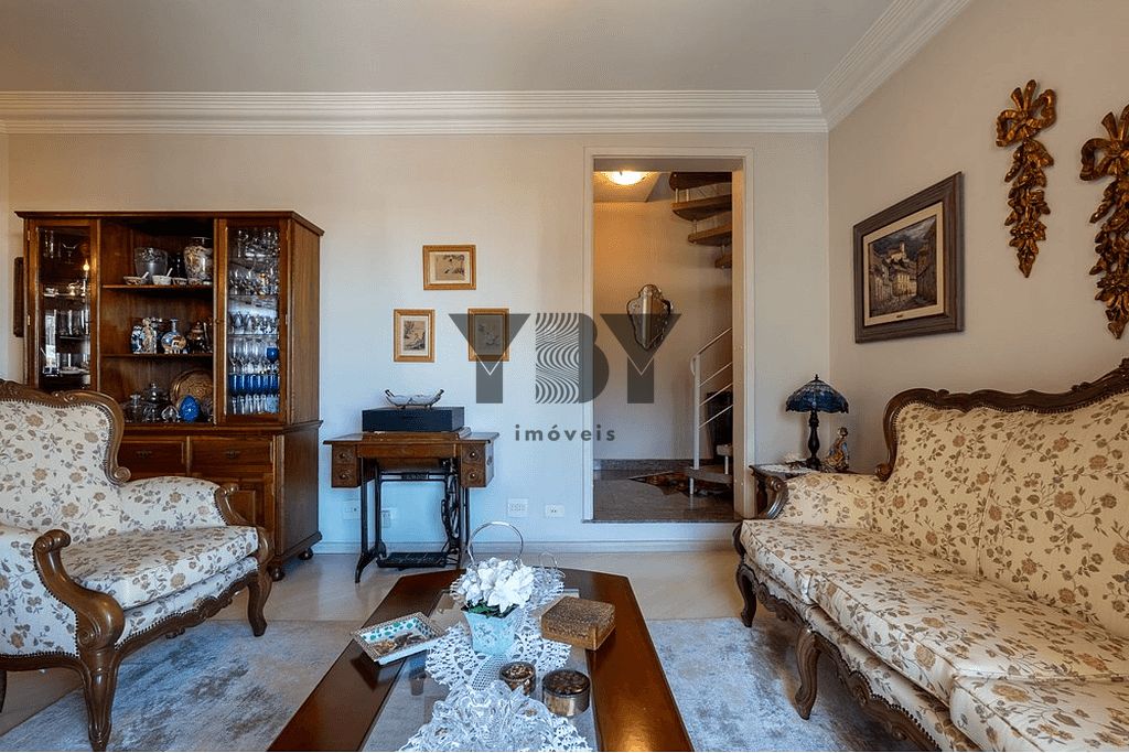 Cobertura, 3 quartos, 187 m² - Foto 56